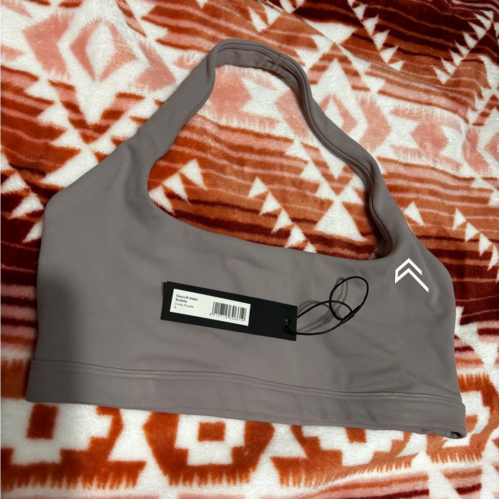 Oner Active Halter - Size Small, Dusty Purple
